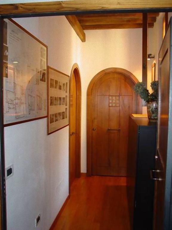 Casa Paradiso Roma Exterior foto